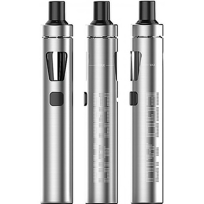 Joyetech eGo AIO Edice 2020 1700 mAh Stříbrná 1 ks