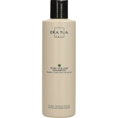 ERA TUA Pure Volume Shampoo šampón na objem 250ml