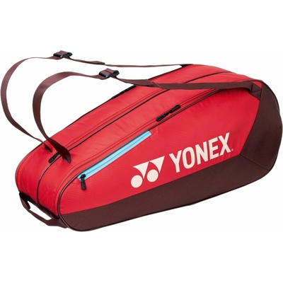 Yonex Team Racquet Bag 6 pack