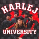 Harlej: University CD