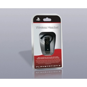 Goertek PS3 Wireless Boxed Headset