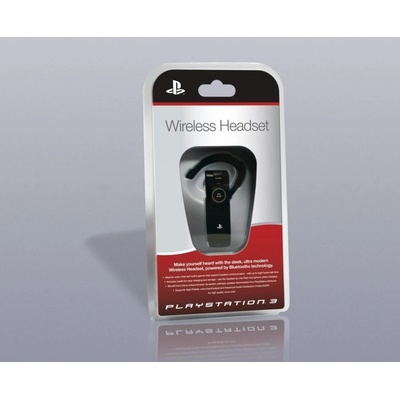 Goertek PS3 Wireless Boxed Headset