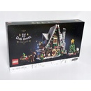 LEGO® Creator Expert 10275 Elfský domček