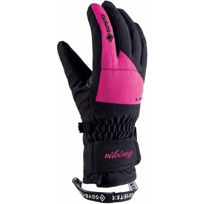 Viking Sherpa GTX Ski Lady pink