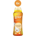 Lenor Перли Lenor Златна Орхидея 6x495g/40PD