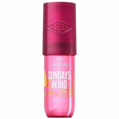 Sol de Janeiro Perfume Mist Sun Day In Rio Мист за тяло дамски 90ml