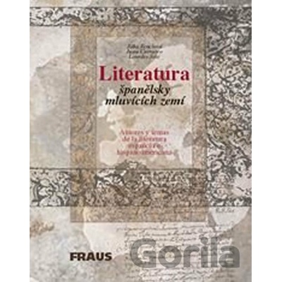 Literatura španělsky mluvících zemí