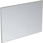 Ideal Standard Mirror&Light - Огледало 100x70 см с рамка T3358BH (T3358BH)