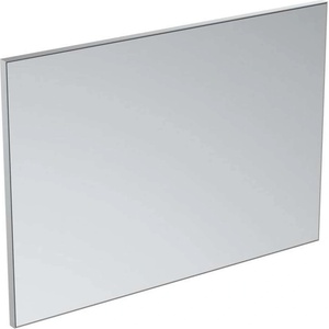 Ideal Standard Mirror&Light - Огледало 100x70 см с рамка T3358BH (T3358BH)