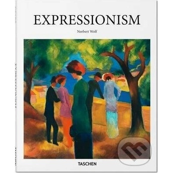 Expressionism – Wolf Norbert