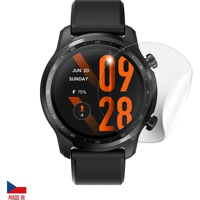 Screenshield TICWATCH Pro 3 Ultra GPS folie na displej TIW-PR3GPSUL-D
