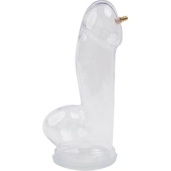 Fröhle Realistic Penis Cylinder