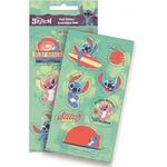 Undercover Стикери Undercover - Stitch, Foam (771-30038)