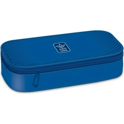 Ars Una Голям объл несесер Ars Una Cobalt (56163872)