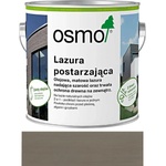 Osmo Greying Stain 1924 Patina - масло с ефект на естествено посивяване мат (6448)