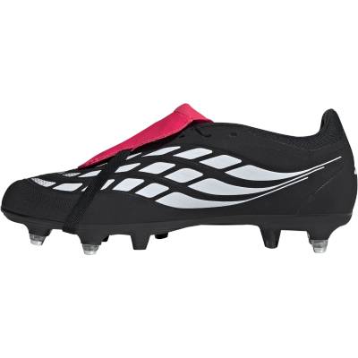 Adidas Predator League Fold Over Tongue SG