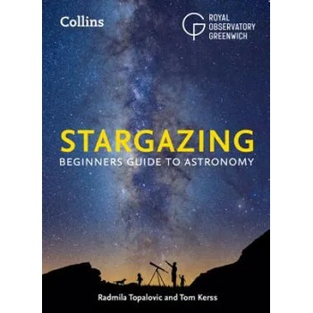 Collins Stargazing