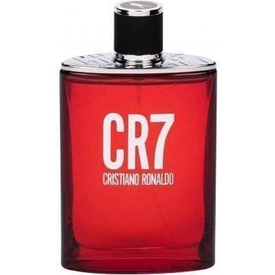 Cristiano Ronaldo CR7 toaletná voda pánska 100 ml