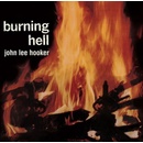 John Lee Hooker - Burning Hell (Remastered) LP