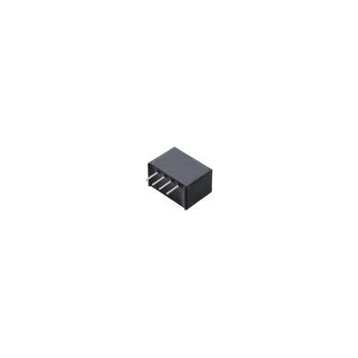 GAPTEC ELECTRONIC 2T8A4-1205S1.5UP Měnič: DC/DC