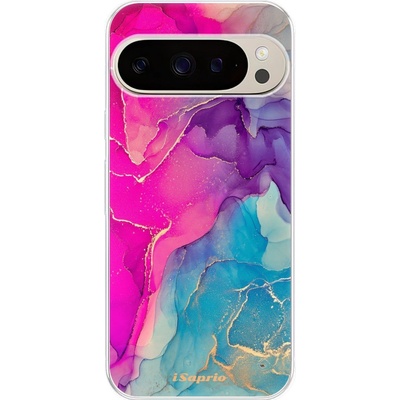 iSaprio Google Pixel 9 / 9 Pro Purple Ink