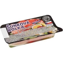 Gurmán Klub Rolka šunková s křenem 4 x 150 g