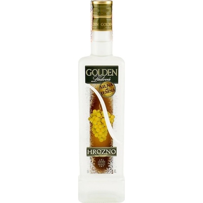 Golden Ľadové Hrozno 38% 0,5 l (čistá fľaša)