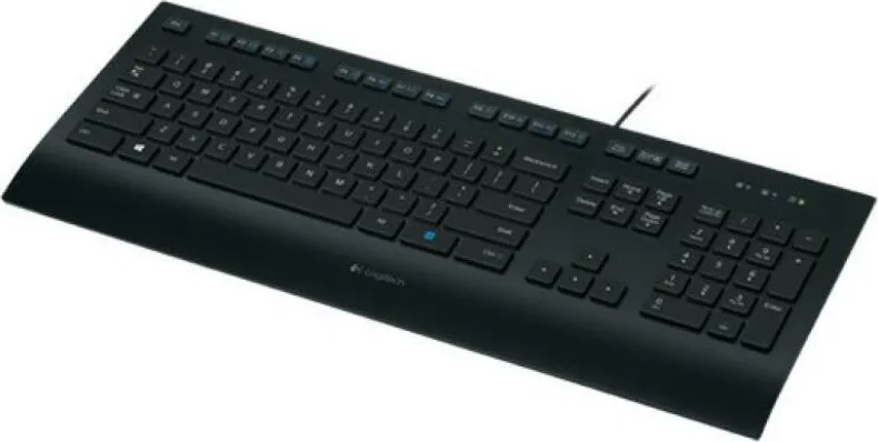 Logitech K280E