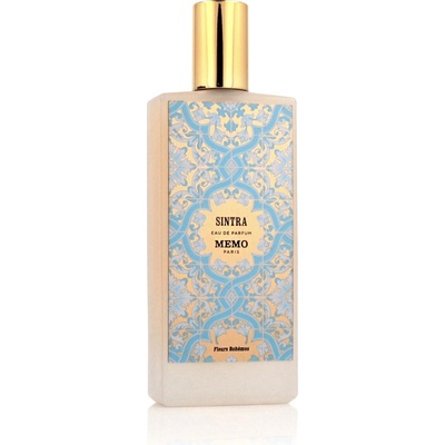 Memo Paris Sintra parfumovaná voda unisex 75 ml tester
