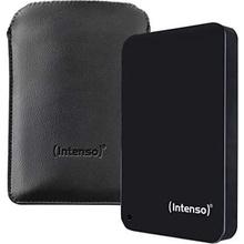 Intenso MemoryCase 5TB, 6021513