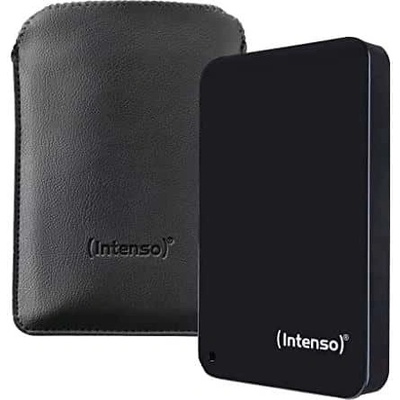 Intenso MemoryCase 5TB, 6021513