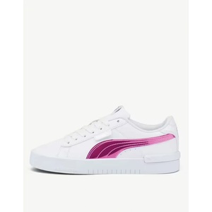PUMA Jada Holo Jr White - magazinko