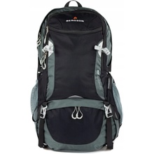 Bergson Harstad 40l Black Grey