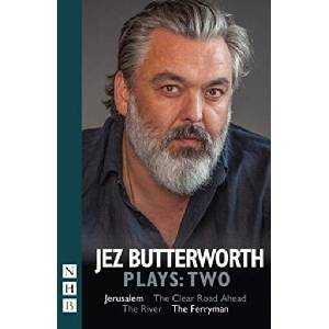 Butterworth Plays: Two | Jez Butterworth (ISBN: 9781848428676)