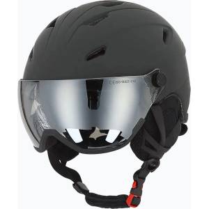 4F Скиорска каска 4F U131 dark grey