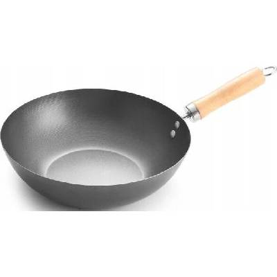ZbychpolAGD Tradiční pánev Solo 32 cm s nepřilnavým povrchem