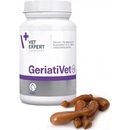 VetExpert GeriatiVet Cat 60 cps