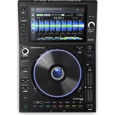 Denon DJ SC6000 Prime – Zbozi.Blesk.cz