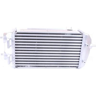 Chladič turba NISSENS 961492