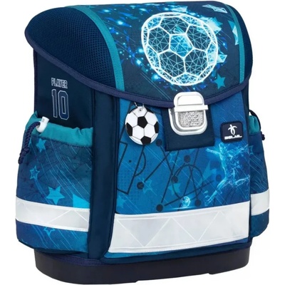 Belmil Ученическа раница Footballers - Belmil