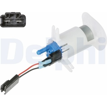 DELPHI ES21172-12B1 Lambda sonda (ES21172-12B1)