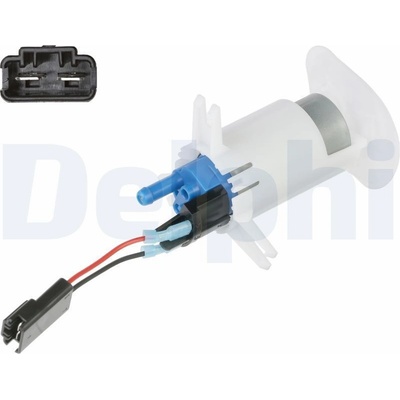 DELPHI ES21172-12B1 Lambda sonda (ES21172-12B1)