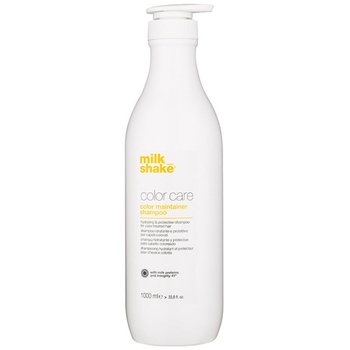 Image 1 of Milk Shake Colour Care хидратиращ и защитен шампоан за боядисана коса 1000ml