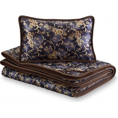 Wooline súprava Camel satén 40x60 140x200