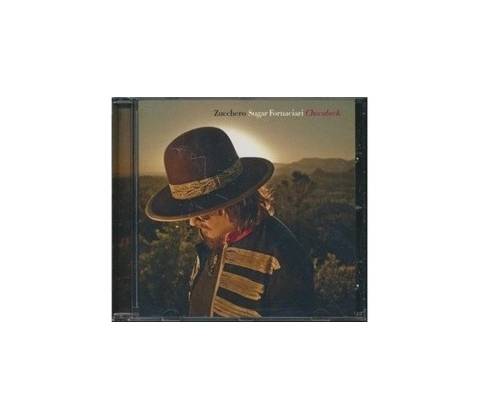 ZUCCHERO: CHOCABECK, CD