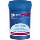 Formeds Bicaps B Complex Max 60 kapsúl