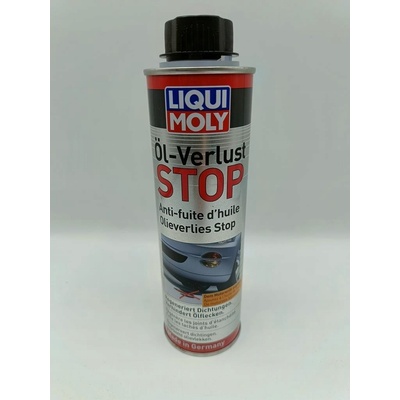 Liqui Moly 1005/2671 Stop ztrátám oleje 300 ml – Zbozi.Blesk.cz