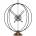 Mclocks AT307 Atom