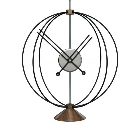 Mclocks AT307 Atom