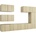 vidaXL 3079030